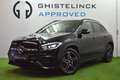 Mercedes-Benz GLA 250 e Off-Roader|AMG-Line|Lane Assist|Night Pack|Carpl Zwart - thumbnail 1