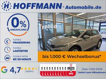 Selection 85,82kWh,AHK,ACC,Wärmepumpe,Navi