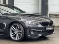 BMW 420 M Sport Xenon Navi Rü-Kamera 19 Zwart - thumbnail 13