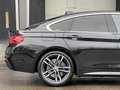 BMW 420 M Sport Xenon Navi Rü-Kamera 19 Noir - thumbnail 11