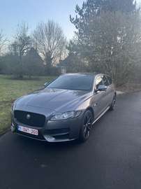 20d Sportbrake Aut. R-Sport