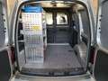 Volkswagen Caddy TGI BMT KASTEN ERDGAS Silber - thumbnail 3