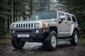 HUMMER H3 3.5i 20V 4X4 / RIJBEWIJS B / LICHTE VRACHT / LPG Beige - thumbnail 4