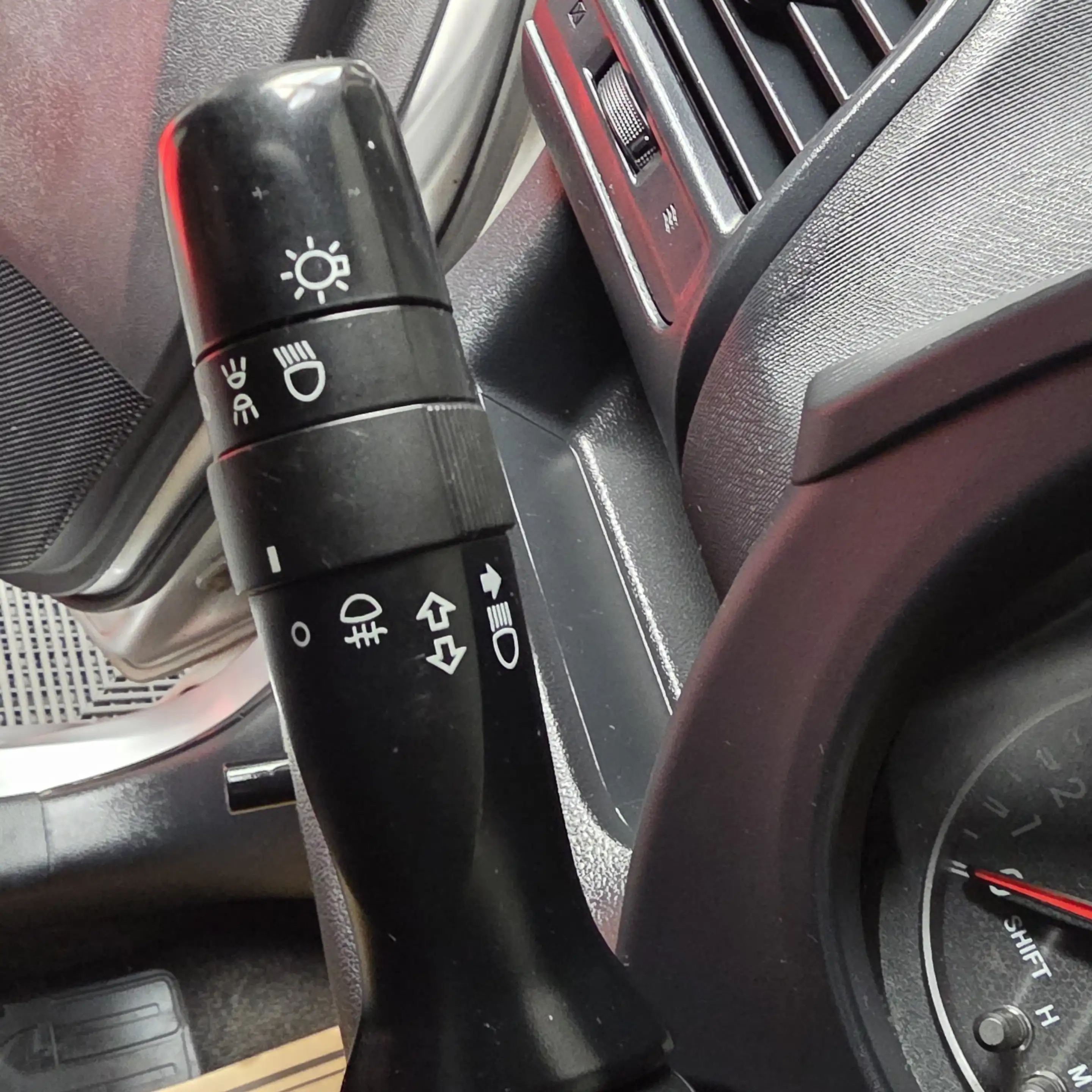 Toyota Verso-S Verso S 1.33 VVT-i 12 MOIS de garantie — photo 9