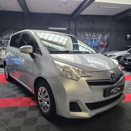 1.33 VVT-i 12 MOIS de garantie