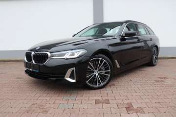 d xDr. LASER*PANORAMA*HEADUP*STANDHEIZ*KAMERA