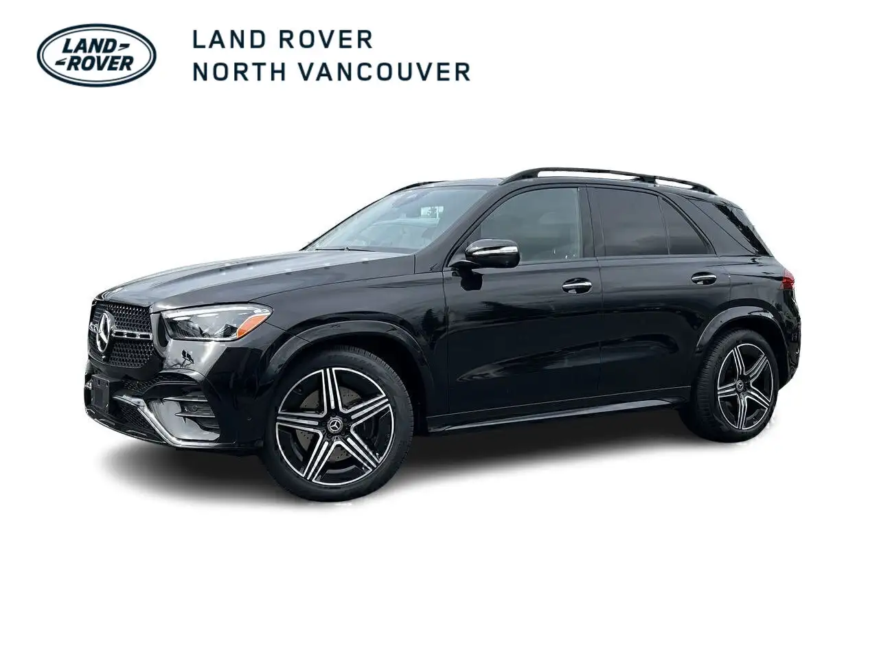 2024 Mercedes-Benz GLE