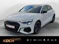 Audi S3 2.0 TFSI q. S-Tronic, Matrix, Optik Weiß - thumbnail 1