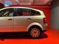 Audi A2 /1.4 75 PS/SCHALTER/21.953 KM/3. HAND/SERVICE! Zilver - thumbnail 21