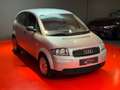 Audi A2 /1.4 75 PS/SCHALTER/21.953 KM/3. HAND/SERVICE! Zilver - thumbnail 22