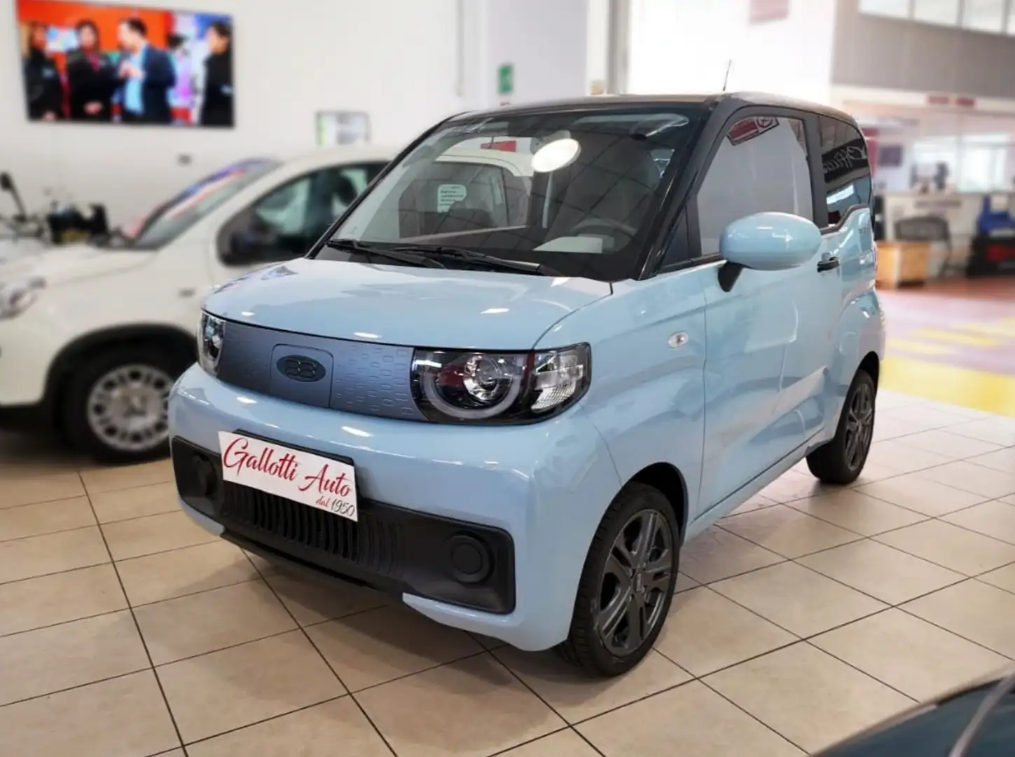 DR Automobiles BRIBA SPORT - 2
