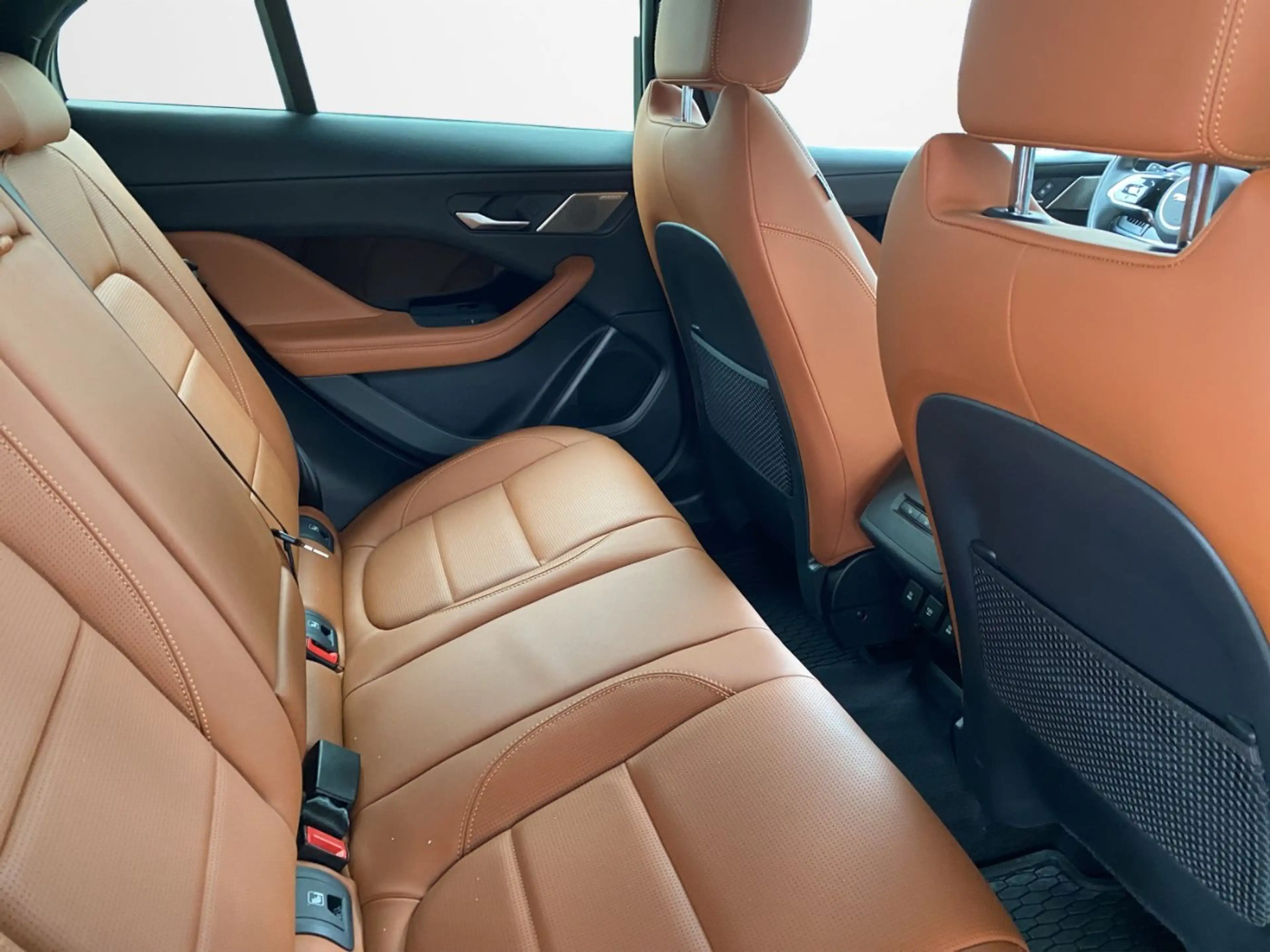 Jaguar I-Pace EV400 R-Dynamic HSE ACC HUD STH 22zoll — photo 13