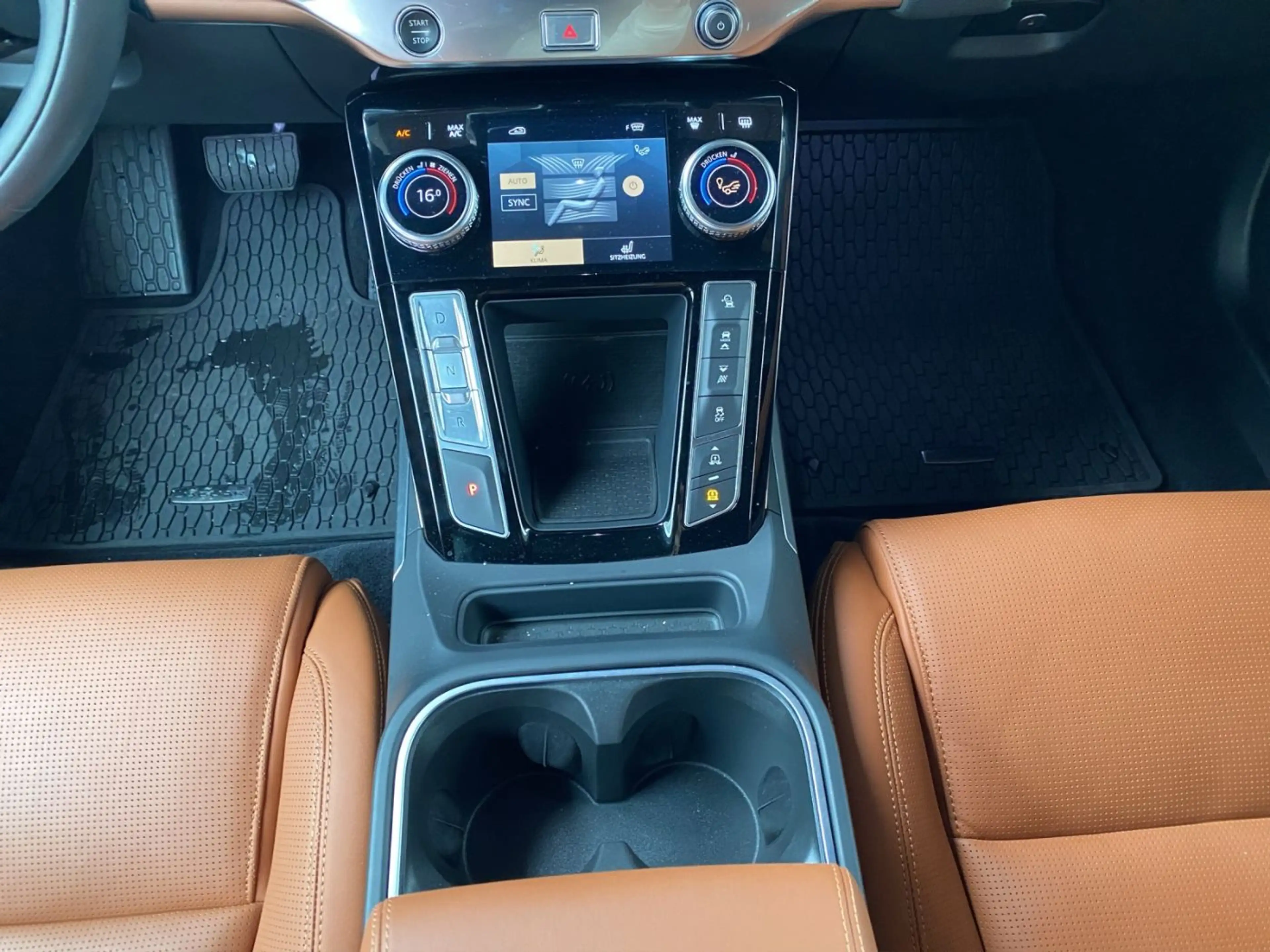 Jaguar I-Pace EV400 R-Dynamic HSE ACC HUD STH 22zoll — photo 9
