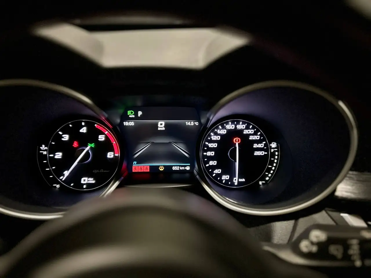 Alfa Romeo Stelvio 2021 — фото 14