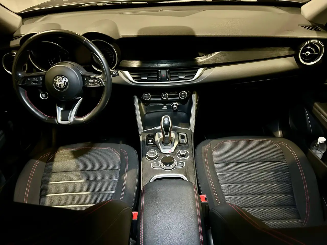 Alfa Romeo Stelvio 2021 — фото 8