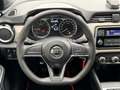 Nissan Micra Visia Plus KLIMA LED AUDIO-PAKET TEMPOMAT Gris - thumbnail 9
