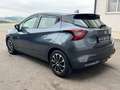 Nissan Micra Visia Plus KLIMA LED AUDIO-PAKET TEMPOMAT Gris - thumbnail 7