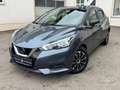 Nissan Micra Visia Plus KLIMA LED AUDIO-PAKET TEMPOMAT Gris - thumbnail 1