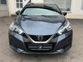 Nissan Micra Visia Plus KLIMA LED AUDIO-PAKET TEMPOMAT Gris - thumbnail 2