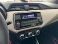Nissan Micra Visia Plus KLIMA LED AUDIO-PAKET TEMPOMAT Gris - thumbnail 12