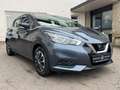 Nissan Micra Visia Plus KLIMA LED AUDIO-PAKET TEMPOMAT Gris - thumbnail 3