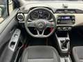 Nissan Micra Visia Plus KLIMA LED AUDIO-PAKET TEMPOMAT Gris - thumbnail 11