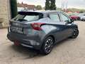 Nissan Micra Visia Plus KLIMA LED AUDIO-PAKET TEMPOMAT Gris - thumbnail 5