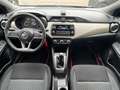 Nissan Micra Visia Plus KLIMA LED AUDIO-PAKET TEMPOMAT Gris - thumbnail 14