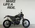 Verve Moto TRACKER 250 Zwart - thumbnail 1