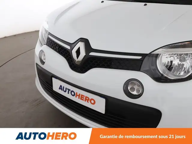 Renault Twingo view 28