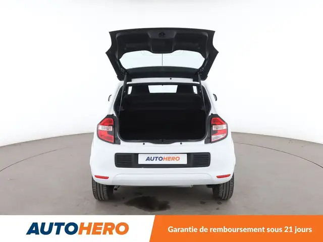 Renault Twingo view 16