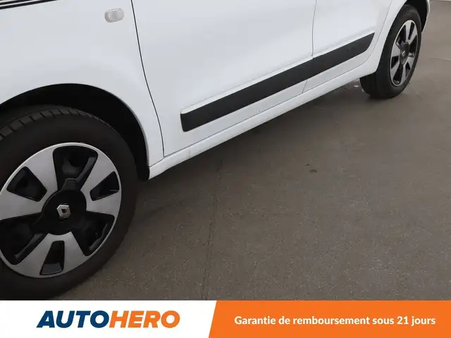 Renault Twingo view 29