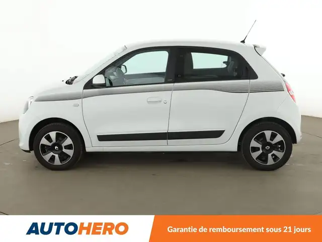 Renault Twingo view 3