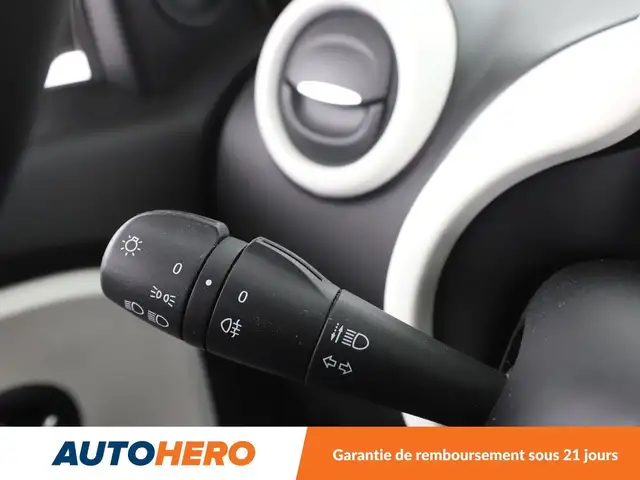 Renault Twingo view 26