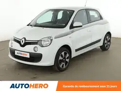 Renault Twingo 1.0 SCe Limited
