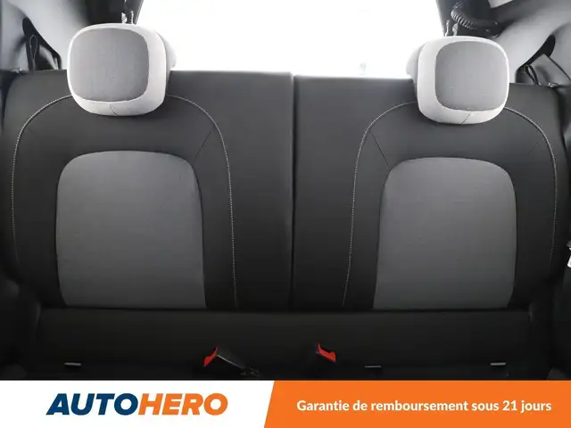 Renault Twingo view 15