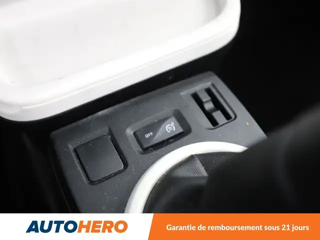 Renault Twingo view 24