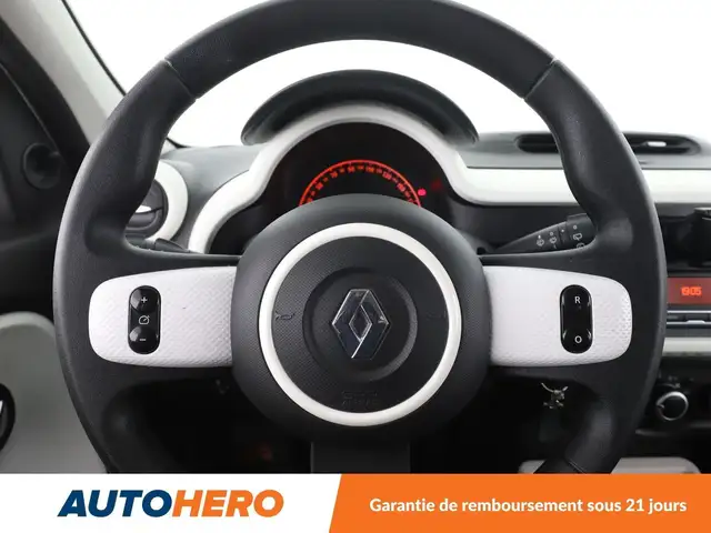 Renault Twingo view 19