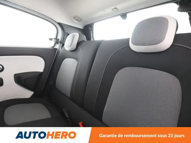 Renault Twingo view 14