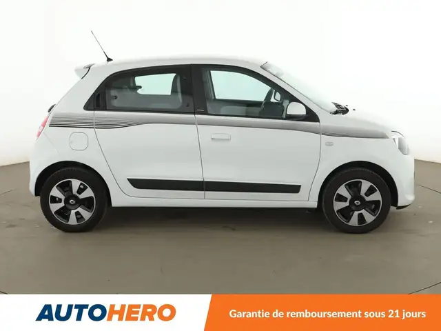 Renault Twingo view 7