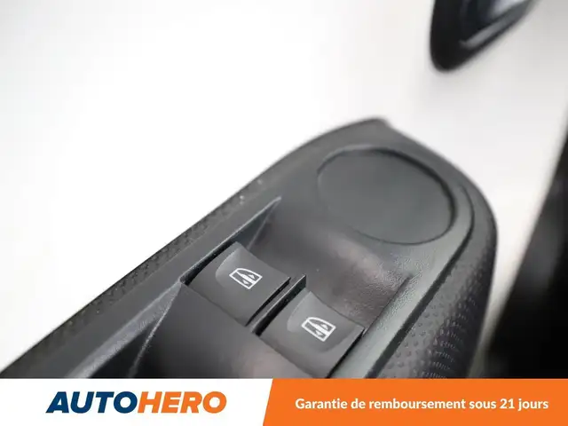 Renault Twingo view 27