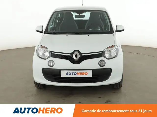 Renault Twingo view 9