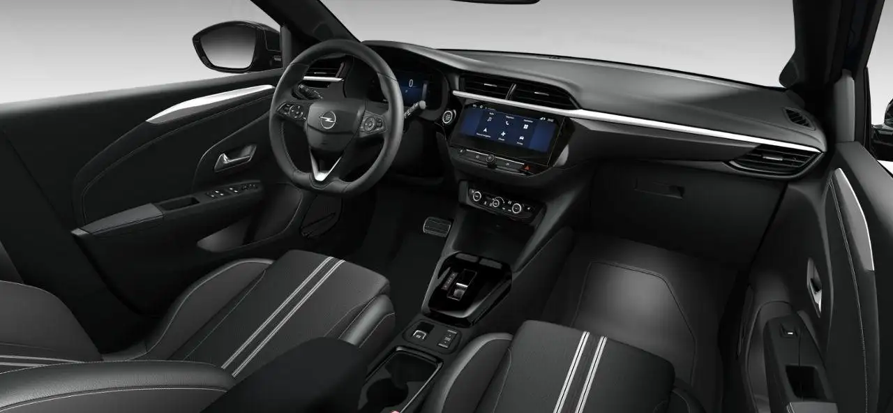 Opel Corsa-e 2026