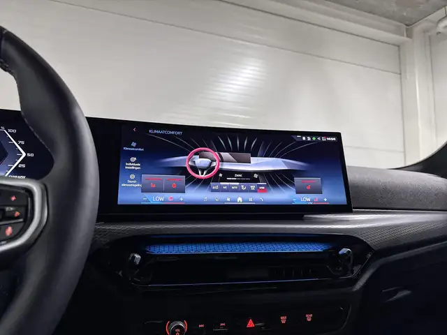 BMW I4 view 15