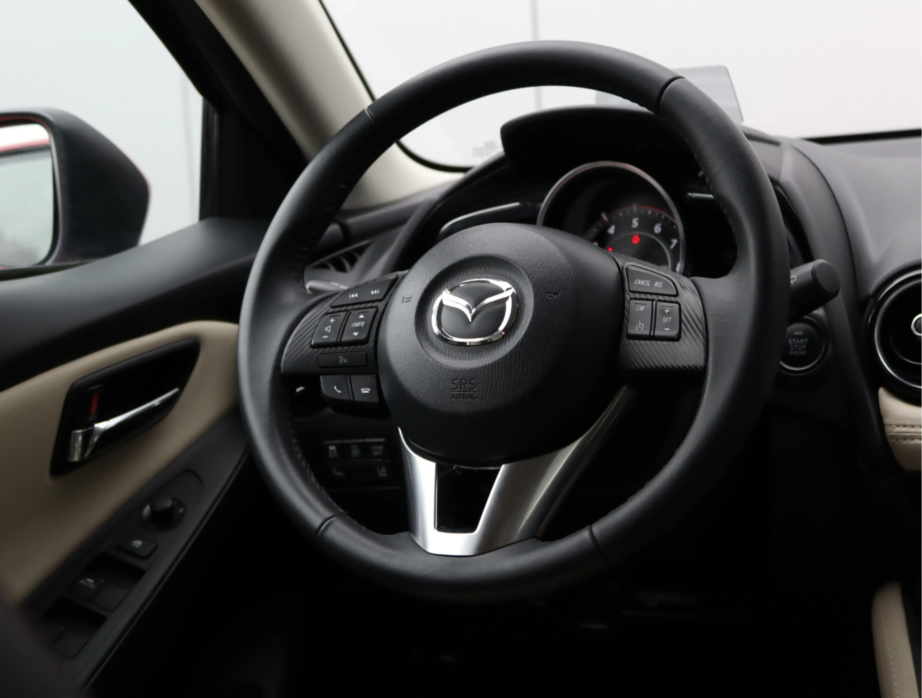 Mazda 2 1.5 Skyactiv-G Skylease GT | BOVAG-garantie | Trek — photo 21