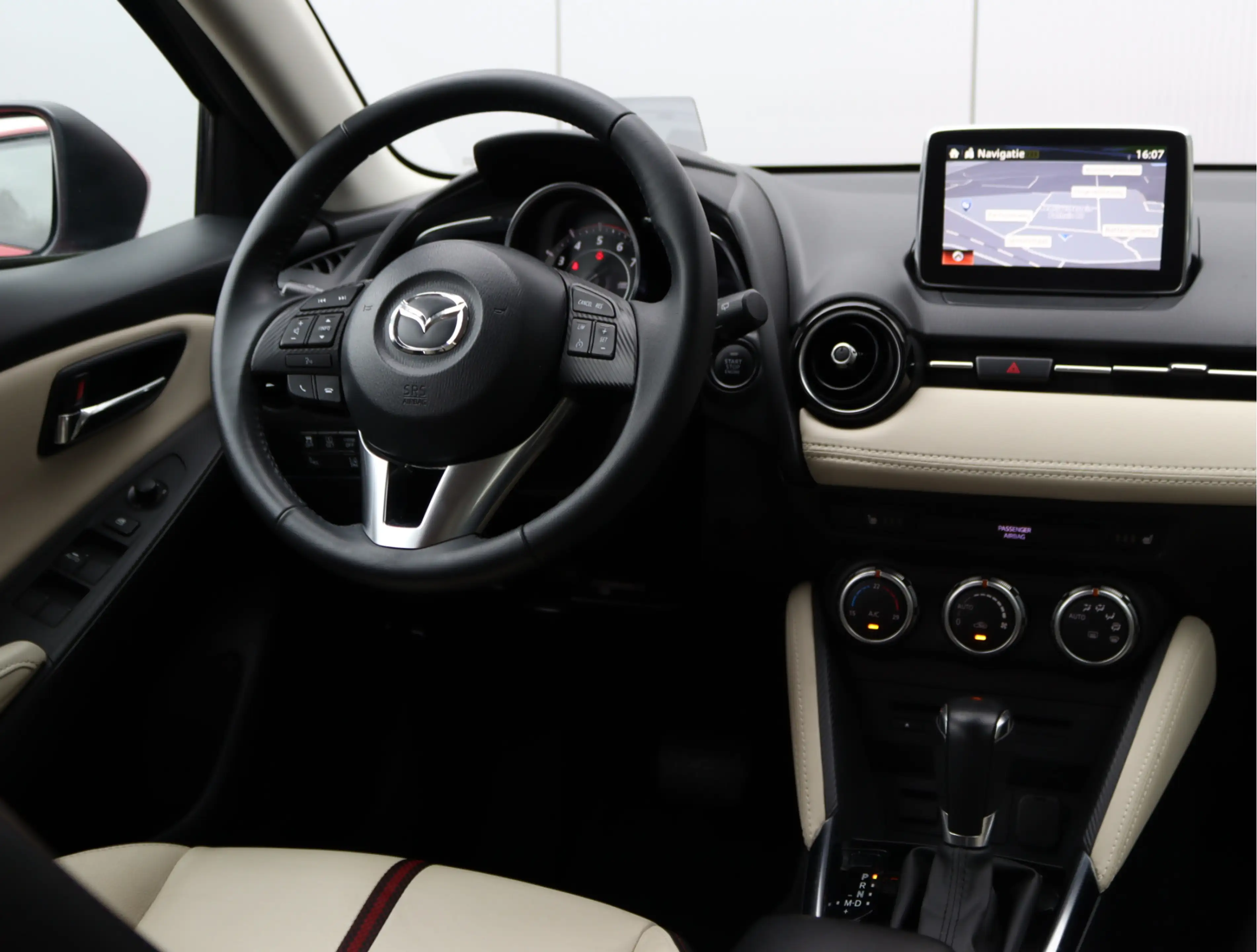 Mazda 2 1.5 Skyactiv-G Skylease GT | BOVAG-garantie | Trek — photo 20