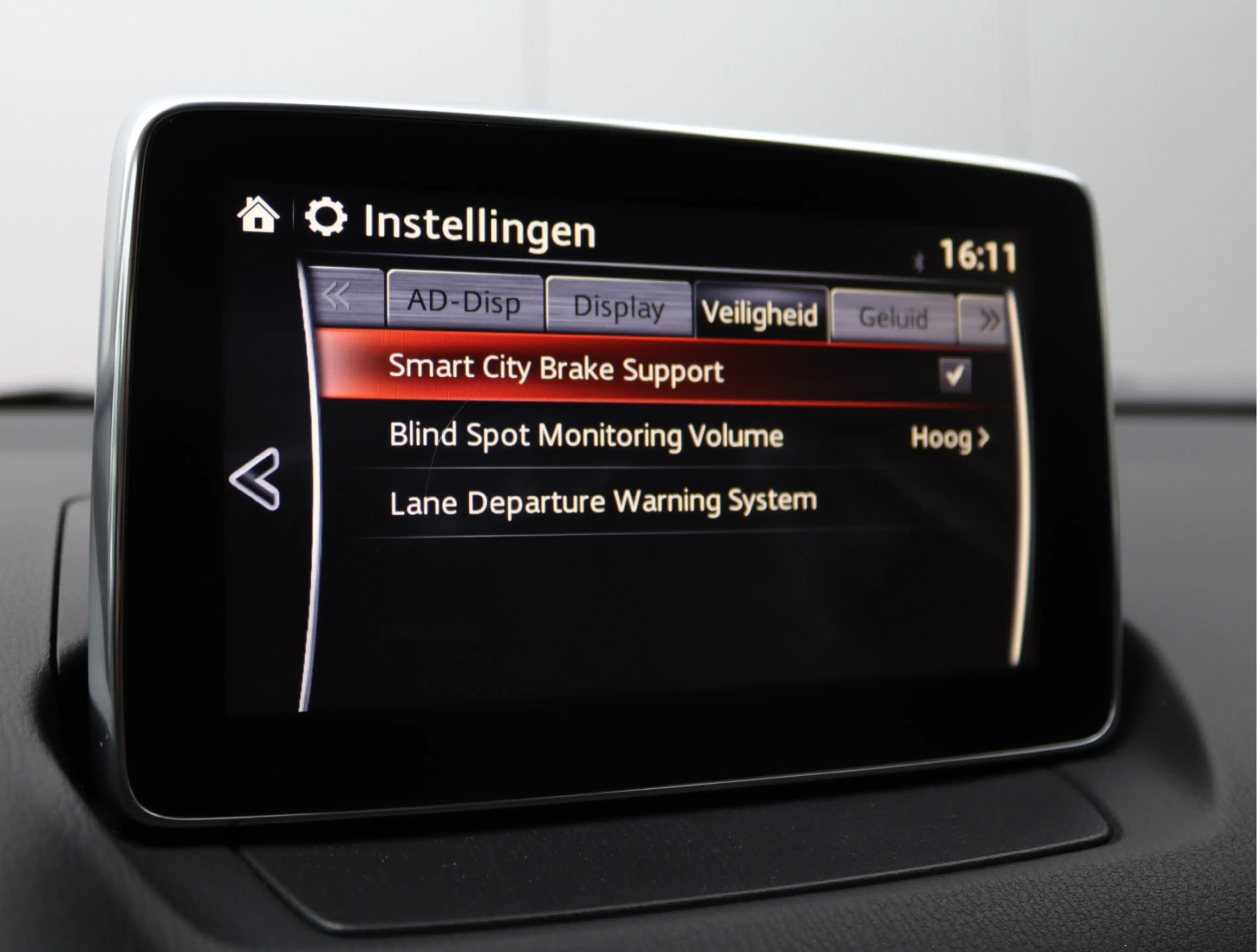 Mazda 2 1.5 Skyactiv-G Skylease GT | BOVAG-garantie | Trek — photo 44
