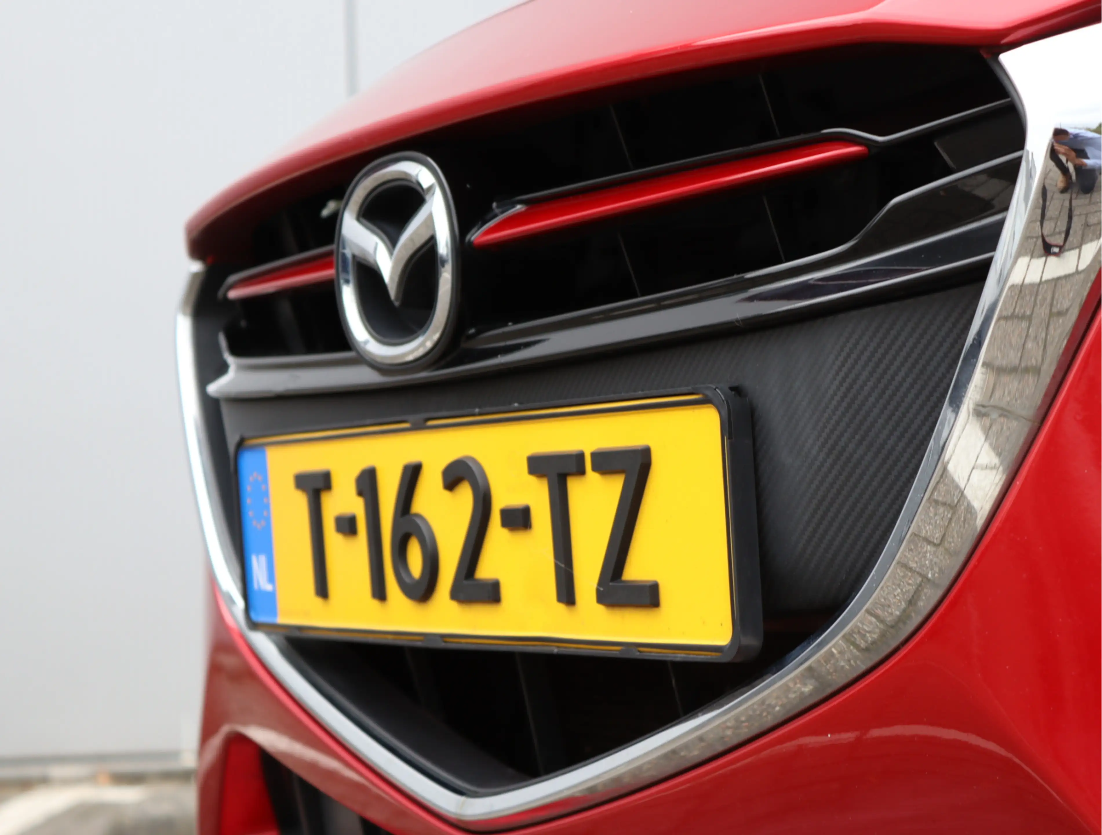 Mazda 2 1.5 Skyactiv-G Skylease GT | BOVAG-garantie | Trek — photo 10