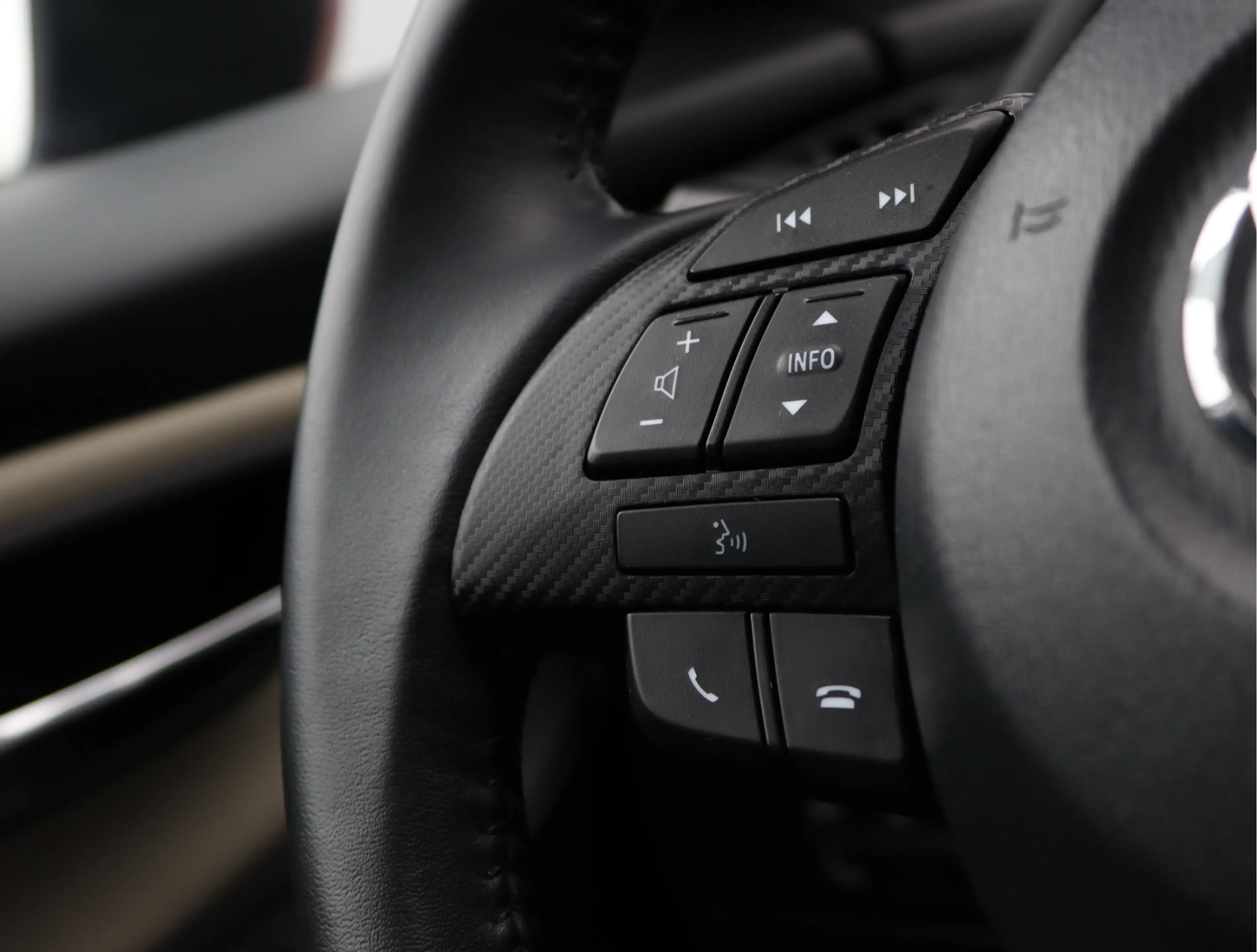 Mazda 2 1.5 Skyactiv-G Skylease GT | BOVAG-garantie | Trek — photo 34