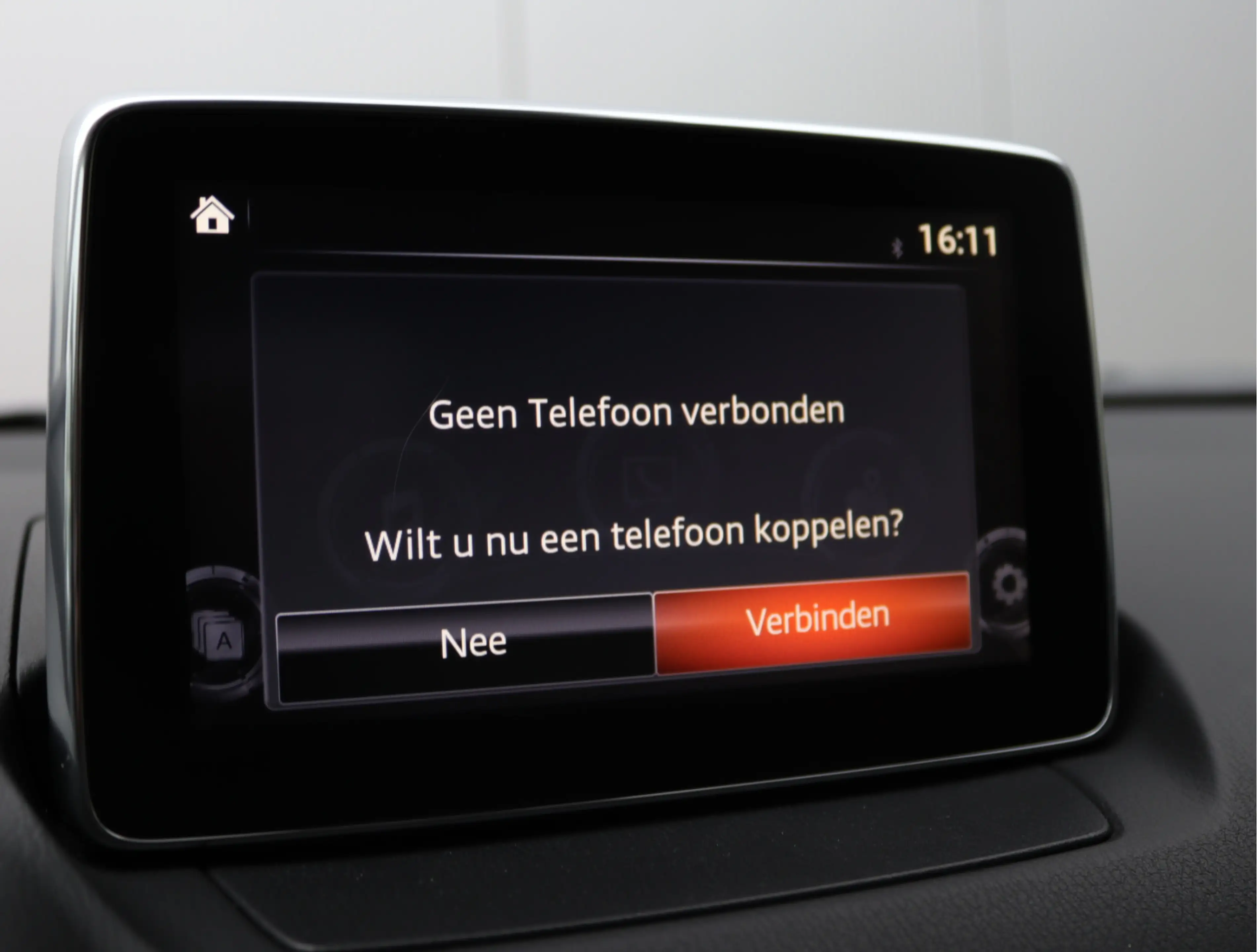 Mazda 2 1.5 Skyactiv-G Skylease GT | BOVAG-garantie | Trek — photo 42